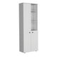 thumbnail image 2 of Mueble Despensa Konik 2 Puertas Blanco 170x30x60 Cm, 2 of 3
