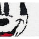 thumbnail image 5 of Alfombra de baño Jay Franco Disney Mickey Mouse, suave y antideslizante, 20 x 30 cm, 5 of 5