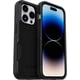 thumbnail image 1 of Funda para teléfono OtterBox Commuter Series iPhone 14 Pro negra, 1 of 6