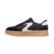 thumbnail image 4 of ZAPATILLAS URBANAS SKECHERS HOTSHOT HI MUJER | 185460-BKW - Talla 36.5, 4 of 6