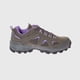 thumbnail image 3 of Zapatilla Outdoor Gris/naranjo Vía Franca, 3 of 5