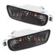 thumbnail image 3 of Intermitente HECASA para Toyota Tacoma 2001-2004 con bombillas ahumadas, 3 of 9