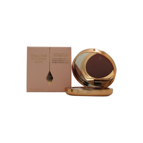 Almohada Charlotte Tilbury Para Labios Y Mejillas Glow Talk Colour Dreams