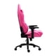 thumbnail image 3 of Silla Gamer DRAGSTER GT 500 PRO Alcantara Rose, 3 of 5