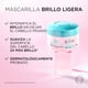 thumbnail image 3 of Mascarilla para el Cabello Elvive Glyco Crystal, 300 g, 3 of 6