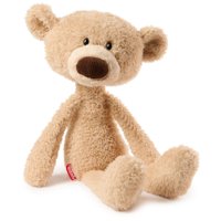 Palillo De Peluche Gund Forever Friends, Oso De Peluche, 15