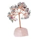 thumbnail image 1 of Estatua De árboles De La Fortuna, Mini Decoración, Escritorio De Oficina, Escultura China De Feng Shui, Estilo C, 1 of 5