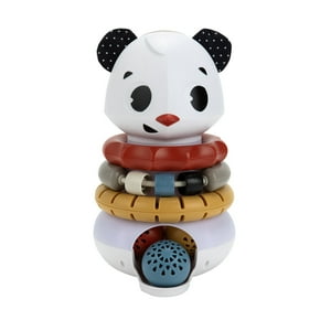 Juguete Apilable Tiny Rockers 3 En 1 Tiny Love
