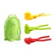 thumbnail image 3 of 4 Clips Multifuncionales Para Hacer Peleas De Bolas De Nieve Para Actividades Al Aire Libre Estilo E, 3 of 5