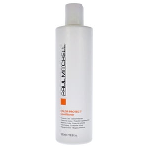 Paul Mitchell - Acondicionador Protector Del Color De Para Unisex - Acondicionador