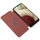 thumbnail image 3 of Funda Flip para FOXDOCK Samsung Galaxy A12（M12） - Funda magnética de negocios, funda protectora delgada, 3 of 5