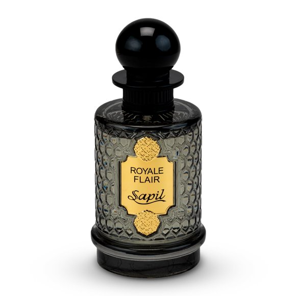 Perfume Sapil Royale Flair Unisex Eau de Parfum 100 ml