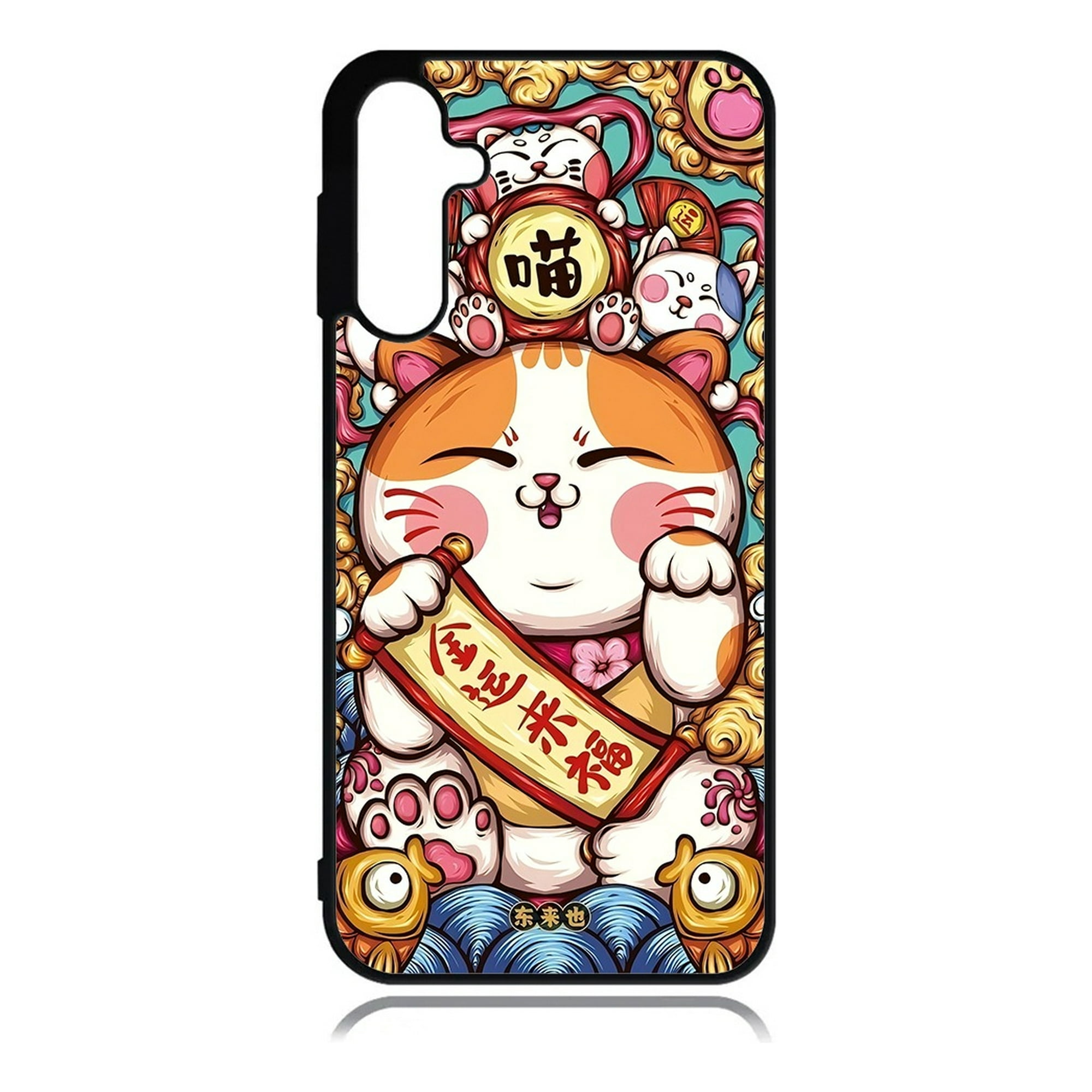 Genérico - Carcasa Funda Para Samsung A16 Diseño 211