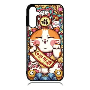 Genérico - Carcasa Funda Para Samsung A16 Diseño 211