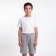 thumbnail image 1 of Short Gris Niño Talla 16M, 1 of 3