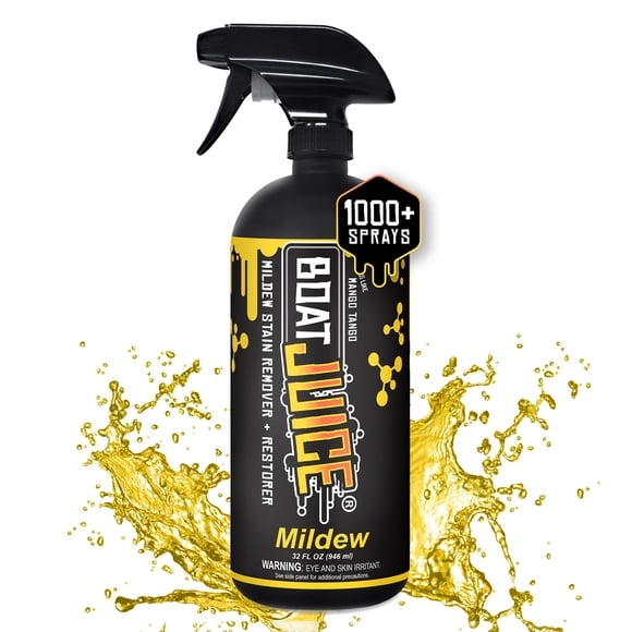 Removedor De Manchas Y Moho 946 Ml Mango Tango