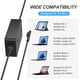thumbnail image 3 of Cargador Andingker de 65 W para Microsoft Surface Pro/Laptop/Book, 3 of 7