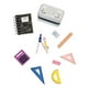 thumbnail image 1 of Accesorios coleccionables - Clase de matemáticas, 1 of 2