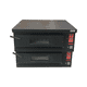thumbnail image 3 of Horno Pizzero A Gas 2 Cámaras GB-2 Volter, 3 of 10
