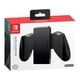 thumbnail image 2 of Nintendo Switch Joy-Con Black Comfort Grip, 2 of 2