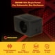 thumbnail image 2 of Carcasa de subwoofer para coche Q Power QBOMB12VL Single 12, 2 of 9