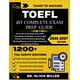 thumbnail image 1 of Guía Completa De Preparación Para El Examen Toefl Ibt 2026 2027, 1 of 1
