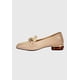 thumbnail image 4 of Zapato Mara Beige, 4 of 5