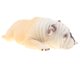 thumbnail image 1 of Simulación Animal Modelo Figura Juguete Decoración Para El Hogar Sue?o American Bully Pitbull B, 1 of 5