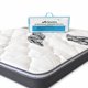 thumbnail image 2 of Colchon Nova Maria Esther 2.0 Plazas Box con Pack Almohada Viscoelastica Panda 60x40x12, 2 of 2