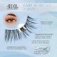 thumbnail image 2 of Pipeta Duo Eyelashes Ardell Light As Air 522, paquete de 2 unidades y 1 g, 2 of 8