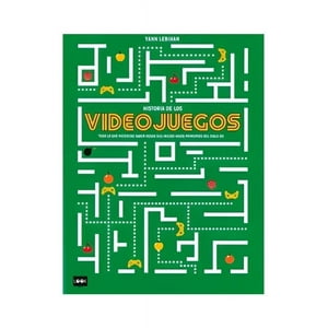 Look - Historia De Los Videojuegos