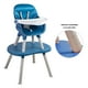 thumbnail image 5 of Silla de Comer Baby Desk 4 en 1 Azul Bebesit, 5 of 7