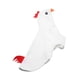 thumbnail image 5 of Disfraz De Pollo Para Perro Ropa De Animal Ropa Divertida Para Perro Para Fiesta De Cosplay Cachorro S, 5 of 5