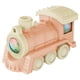 thumbnail image 2 of Juguetes De Tren De Bolas Que Soplan Juguetes De Aprendizaje Preescolar Para Ni?os A Partir De 3 A?os Rosa, 2 of 5