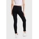 thumbnail image 3 of Jeans Mujer Skinny Push Up Jenny Negro, 3 of 5