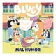 thumbnail image 1 of Libro Bluey 11: Mal Humor, 1 of 2