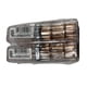 thumbnail image 4 of Lápiz labial L'Oreal Paris Colour Riche Plump and Shine x2 Wild Fig, 4 of 6