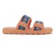 thumbnail image 1 of Sandalias Unisex Kappa 222 Banda Aster 8 Naranjo, 1 of 8