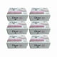 thumbnail image 1 of Pack 6 Jabones en Barra Dove Beauty Bar Pink Rosa 75gr, 1 of 2