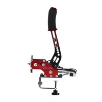 Bothyi - Freno De Mano Usb Para Juegos De Pc, Freno De Mano Lineal Simulado Para Piezas De Reparación, Accesorios