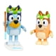 thumbnail image 2 of Bluey 2 Pack figuras S14, surtido, 2 of 10