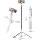thumbnail image 1 of Trípode Selfie Stick Selfieshow 71 Blanco, 1 of 3