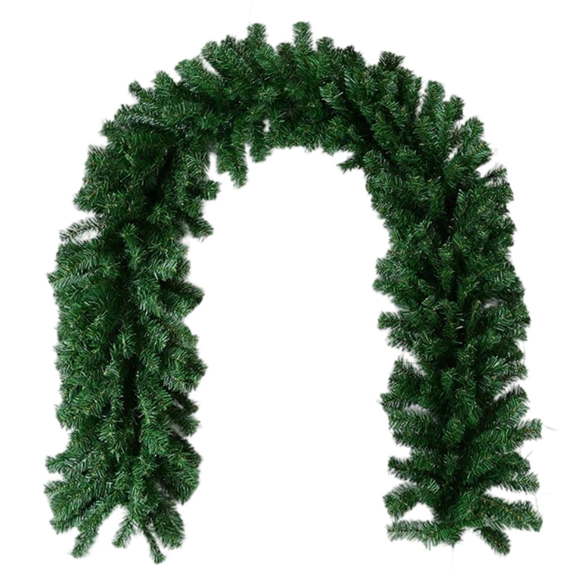 Guirnalda Navideña Rama 1 Un Holiday Time