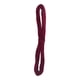 thumbnail image 1 of Correa Para Aro Aéreo Lyra, Suave, Resistente, Para Acrobacias Aéreas, Correa Para Mano Para Aro Lyra, Color Rojo Oscuro, 1 of 4