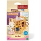 thumbnail image 2 of Cama alta Ternurines Toy Bed Calico Critters con cajón y armario, 2 of 3