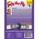 thumbnail image 2 of Collar para perro Defy The Fly 43-51 cm Mediano, 2 of 3