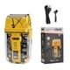 thumbnail image 2 of Máquina Afeitadora Profesional Wmark ng995 Amarillo, 2 of 3