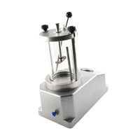 Ioensy - Reloj Probador Impermeable Herramienta 2 Relojes Caja Resistencia Máquina De Prueba De Presión