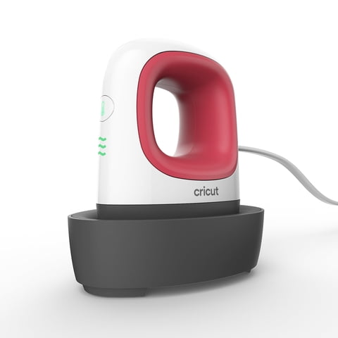 Prensa De Calor Cricut Easypress Mini Para Objetos Pequeños