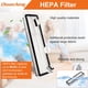 thumbnail image 4 of Kit de accesorios Chuancheng para Dreame D9, D9 Max, D9 Pro, L10, 4 of 8
